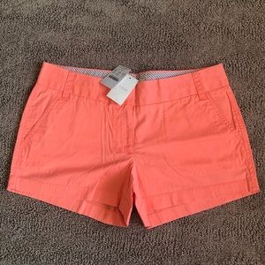 NWT J. Crew Factory shorts